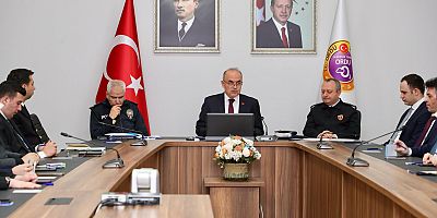 “Olayları Aydınlatma Oranımız: %99.9’dur”