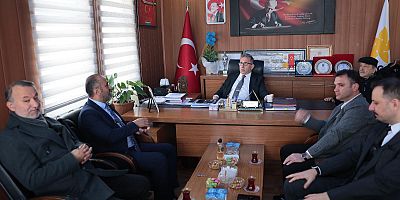 BORÇ YÜKÜYLE DEVRALINDI. MALİ YAPISI KISA SÜREDE DÜZELDİ