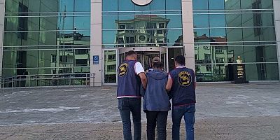 Ordu’da 1,5 Tonluk Fındık Hırsızlığı Çözüldü