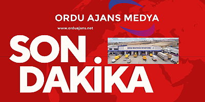 Ordu'da Araç Muayeneleri İçin Yeni Dönem