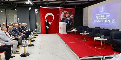 Ordu’da Çalışma Hayatının Geleceği Tartışıldı