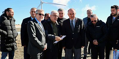 Ordu’da ÇED Süreçleri Yerinde İnceleniyor