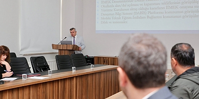 Ordu’da istihdam ve mesleki eğitim politikaları masaya yatırıldı