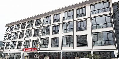 Ordu’da Modern Huzurevi 2025’te Hizmete Girecek