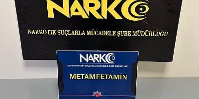 Ordu’da Narkotik Operasyonları: 1 Tutuklama, Çok Sayıda Adli İşlem