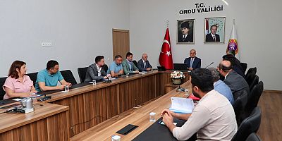 Ordu’da Nüfus Yoğunluğu ASM İhtiyacını Artırıyor