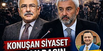 ORDU’DA SESSİZLİĞİN FOTOĞRAFI