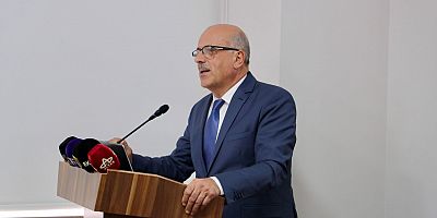 Ordu, Genel Tarım Sayımında Türkiye’de İlk Sırada