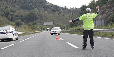 Ordu İl Emniyet Müdürlüğü Basın Duyuruları
