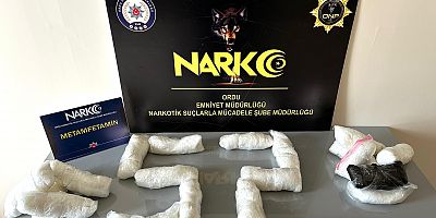 Ordu İl Emniyet Müdürlüğü Basın Duyurusu