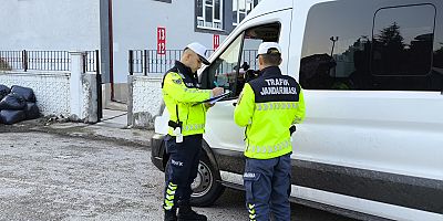 Ordu İl Jandarma Komutanlığı’ndan Suç ve Trafiğe Karşı Yoğun Denetim: 39 Aranan Şahıs Yakalandı