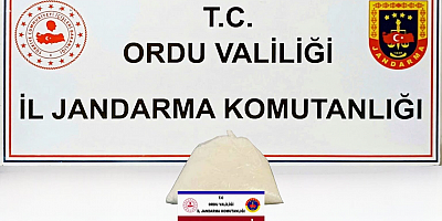 Ordu İl Jandarma Komutanlığından Duyuru