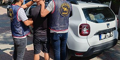Ordu Jandarma Komutanlığı Bir Haftada 57 Şüpheliyi Yakaladı, 18’i Tutuklandı