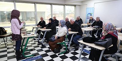 Ordu’nun Eğitim Markası: ORMEK