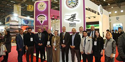 ORDU'NUN GÜZELLİKLERİ TANITILMAYA DEVAM EDİYOR