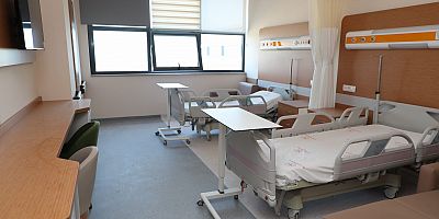 Ordu Şehir Hastanesinin 14. Koordinasyon Toplantısı Yapıldı