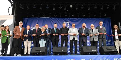 Ordu Ticaret Festivali Başladı