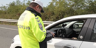 Ordu Trafikten Haberler