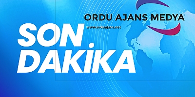 ORDU VALİLİĞİ  BASIN DUYURUSU
