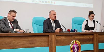 Ordu’ya Kazandırılacak Müze İçin İstişare Toplantısı Düzenlendi