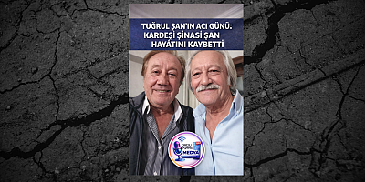 ORDU’YU YASA BOĞAN KAYIP