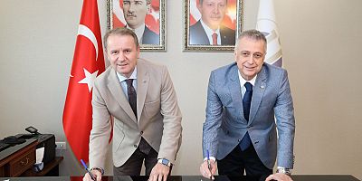 OTSO ile Eğitimde İş Birliği