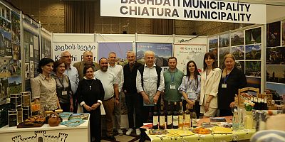 OTSO, ORDU'YU TANITIYOR