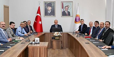 Özel Sağlık Kuruluşlarının Hizmetleri Değerlendirildi