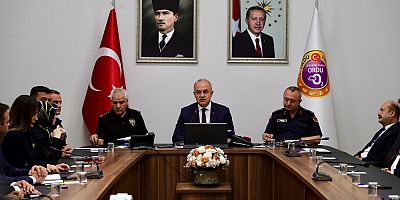 “Patpat Toplu Taşıma Aracı Değil” – Vali Erol’dan Vatandaşlara Uyarı