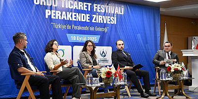 Perakende Zirvesi OTSO’da Gerçekleştirildi