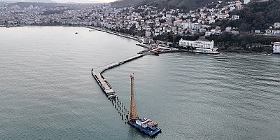 RIHTIMDA YOĞUN TEMPO