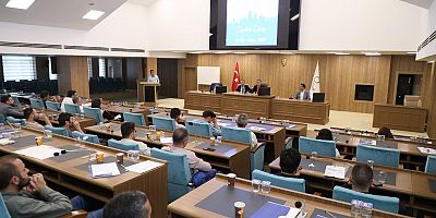 Şehir Kimliği İçin Yeni Adım: Mimari Estetik Komisyonu