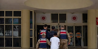 Sosyal Medyada Suç Operasyonu: 1 Tutuklama