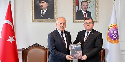 Taşbaşı Dergisi’nin 4. Sayısı Yayımlandı