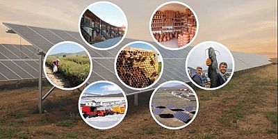 TKDK Ordu’dan 2025’te 80 Yatırıma 162 Milyon TL Hibe Desteği