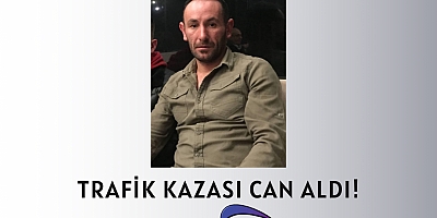 Trafik Kazasında Hayatını Kaybeden Namık Süleyman Çakmak Sevenlerini Yasa Boğdu