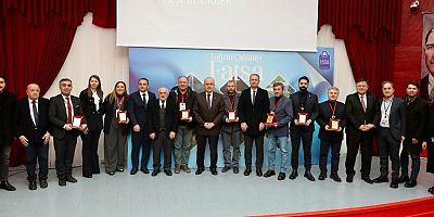 Turizm Çalıştayı Fatsa’da Düzenlendi