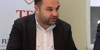 Türk Hakemliğinin Geleceği İçin Kritik Toplantı