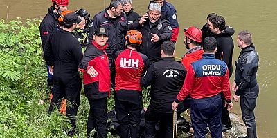 ULUBEY’DE 2 KİŞİDEN BİRİNİN CESEDİNE ULAŞILDI