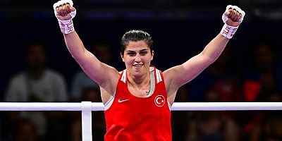 Üst Üste 3. Dünya Şampiyonluğu