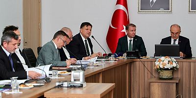 Vali Erol: “Ordu Turizmine Yeni Ufuklar Açılacak”