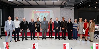 Vali Erol: “Ordu’yu Dünyaya Tanıtıyoruz”