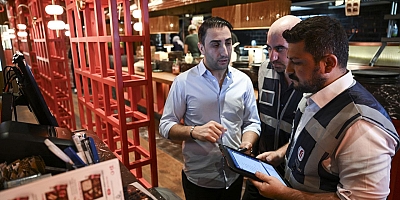 Ordu'da Vergi Denetimleri Devam Ediyor