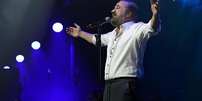 Volkan Konak 58 yaşında hayatını kaybetti