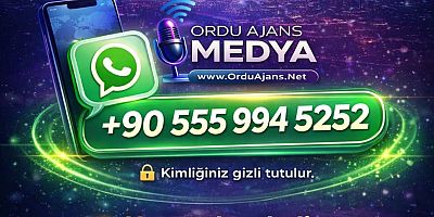 WhatsApp ihbar hattımız aktif: +90 555 994 5252
