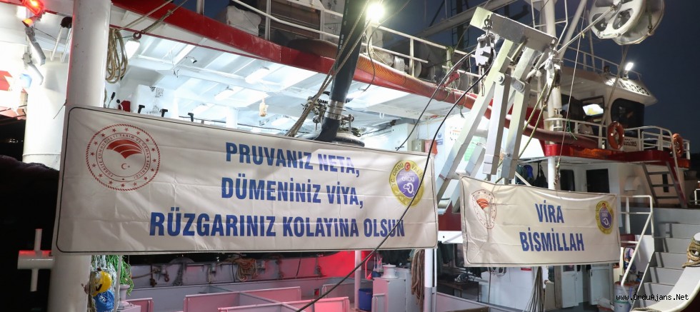 VİRA BİSMİLLAH!