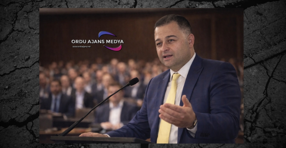 Yapmadıkları Hizmetlerden Dolayı Teşekkür Ederiz