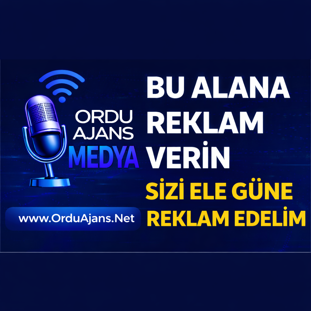 Sağ Blok Reklam (Banner 7) 300x250 ÜST