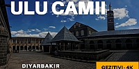 DİYARBAKIR ULU CAMİİ: Anadolu'nun 1400 Yıllık İbadet Mirası!