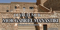 Özel Rehber Eşliğinde Mor Gabriel Manastırı Gezisi